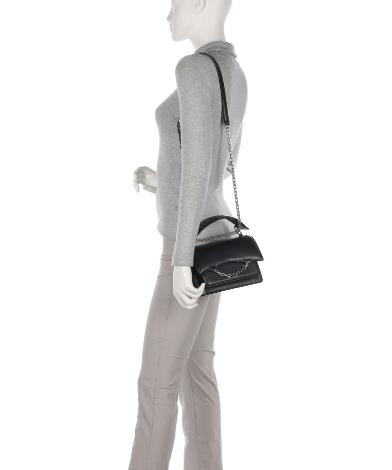 Karl Lagerfeld K/Seven Crossbody bag black