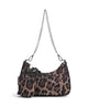 Steve Madden BVITAL Schoudertas leopard