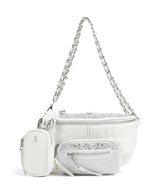 Steve Madden BMAXIMA Crossbody tas white