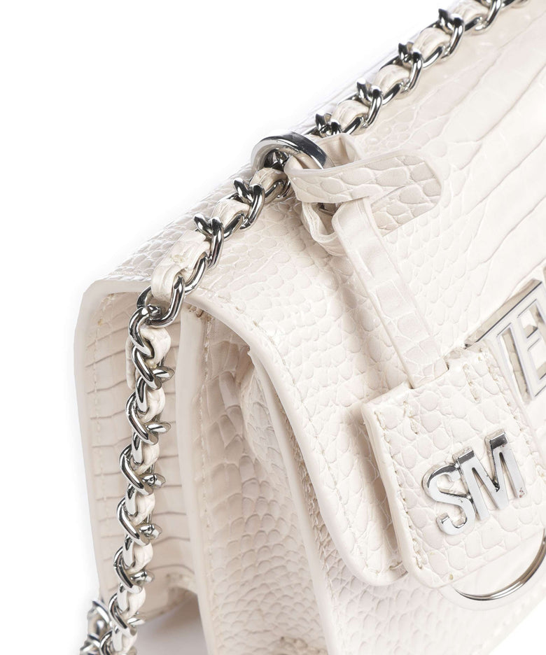 Steve Madden BSTAKESC Shoulder bag bone