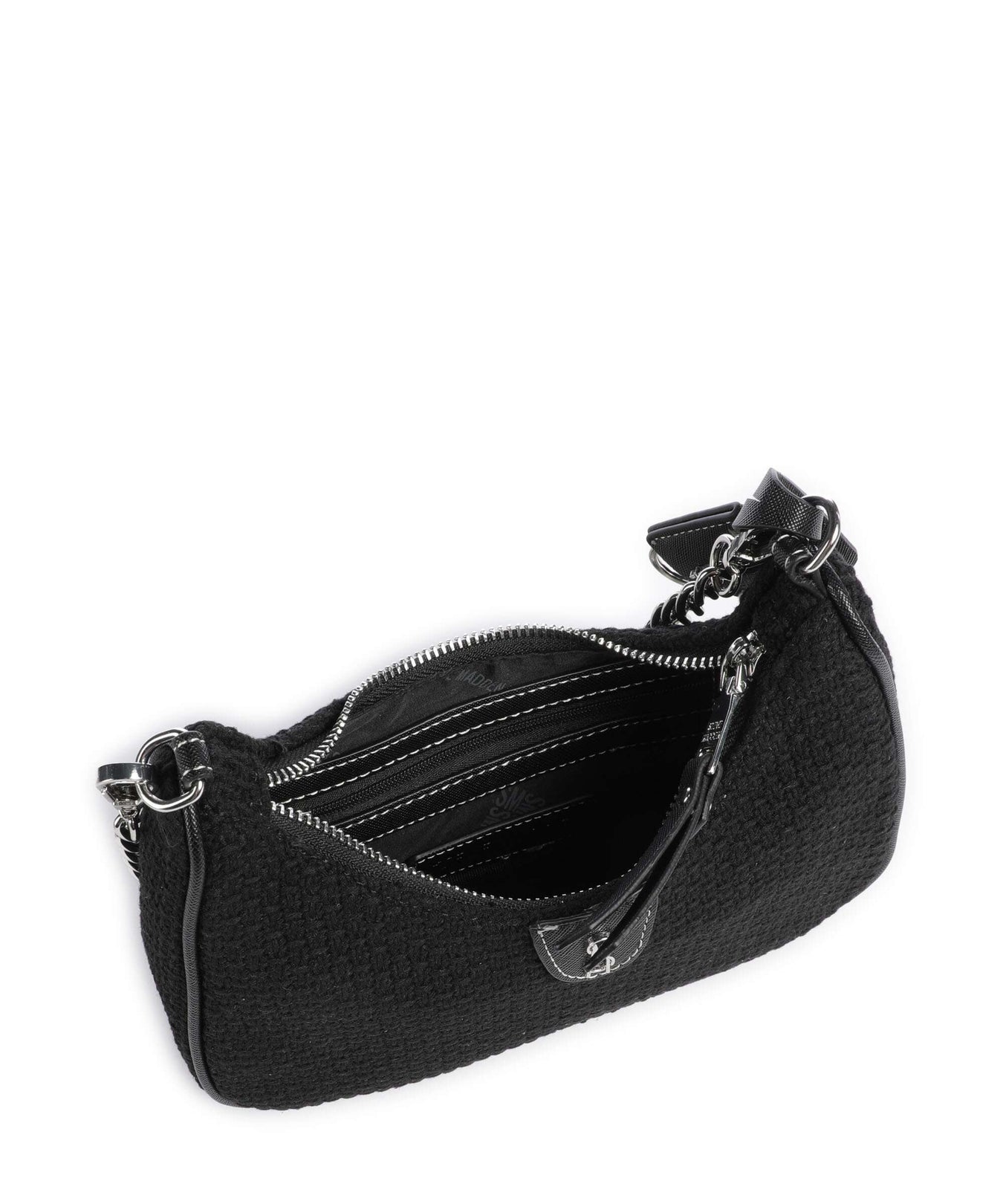 Steve Madden BVITAL-W Shoulder bag black