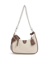 Steve Madden BVITAL-W Schoudertas natural