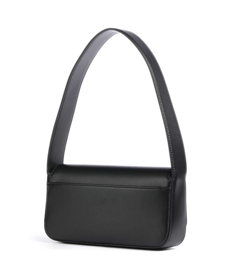 Karl Lagerfeld Ikon K Medium Shoulder bag black