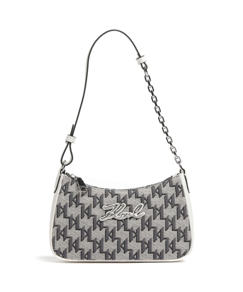 Karl Lagerfeld K/Signature Small Shoulder bag multicolour