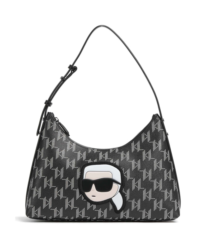 Karl Lagerfeld K/Ikonik 2.0 Shoulder bag black
