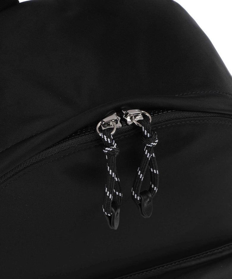 Karl Lagerfeld K/Rue St Guillaume Backpack black