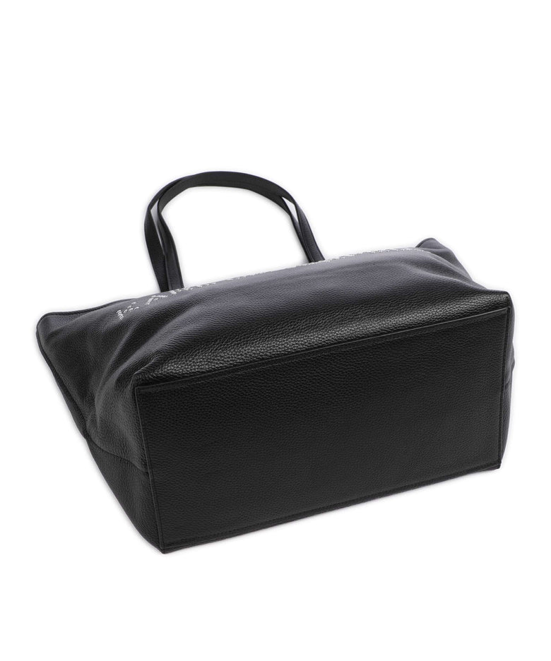 Karl Lagerfeld K/March Medium Tote bag black