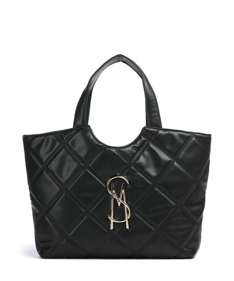 Steve Madden BFUSE Tote bag black/gold