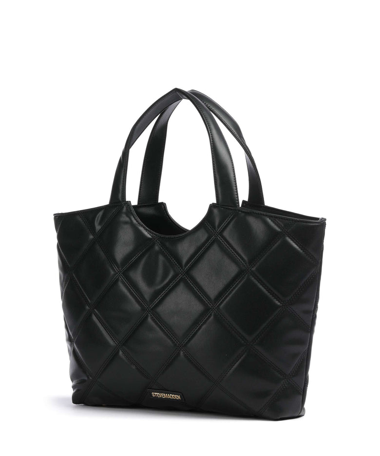 Steve Madden BFUSE Tote bag black/gold