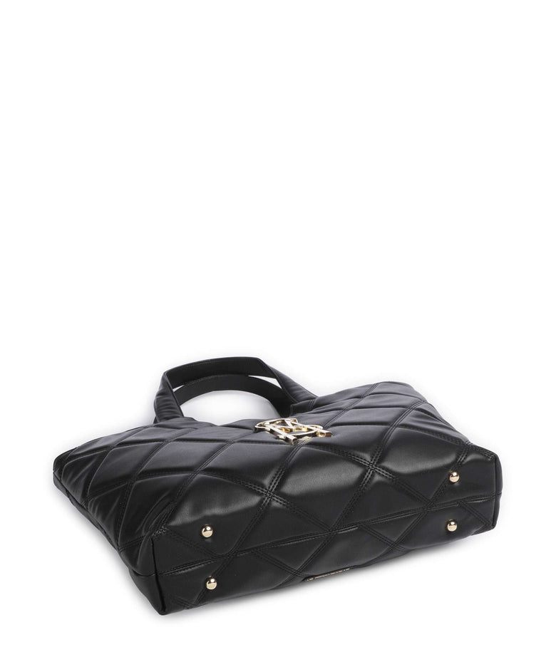 Steve Madden BFUSE Tote bag black/gold