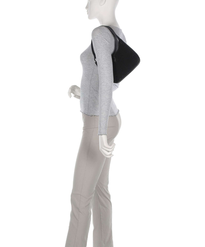 Steve Madden BCARLO-R Shoulder bag black