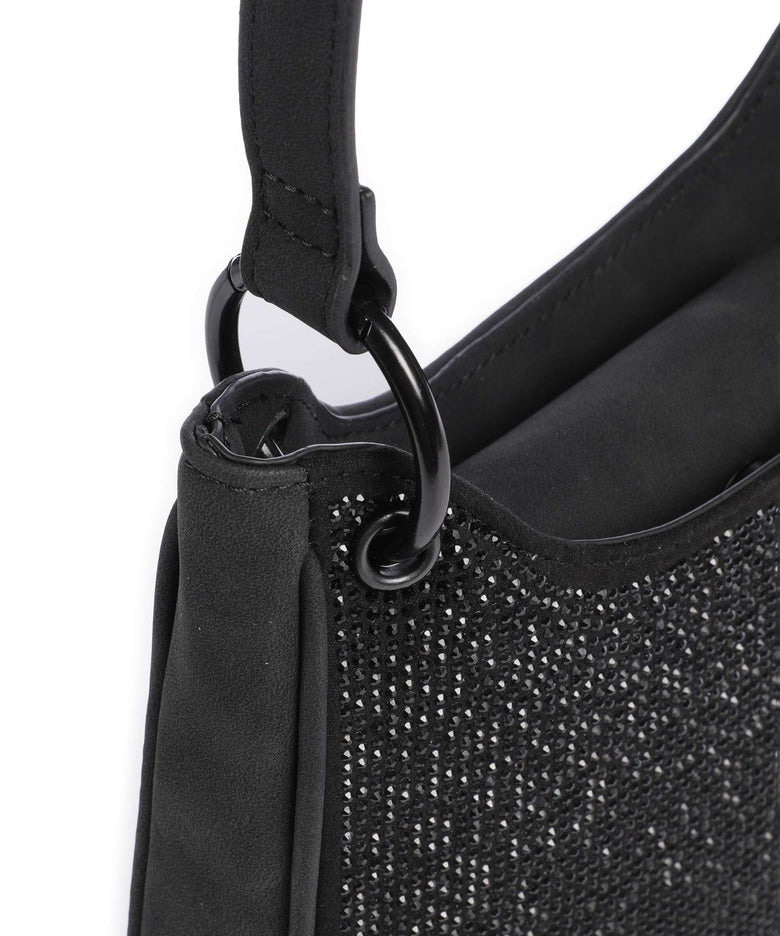 Steve Madden BCARLO-R Shoulder bag black