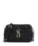 Steve Madden BMARVIS Crossbody tas black/gold