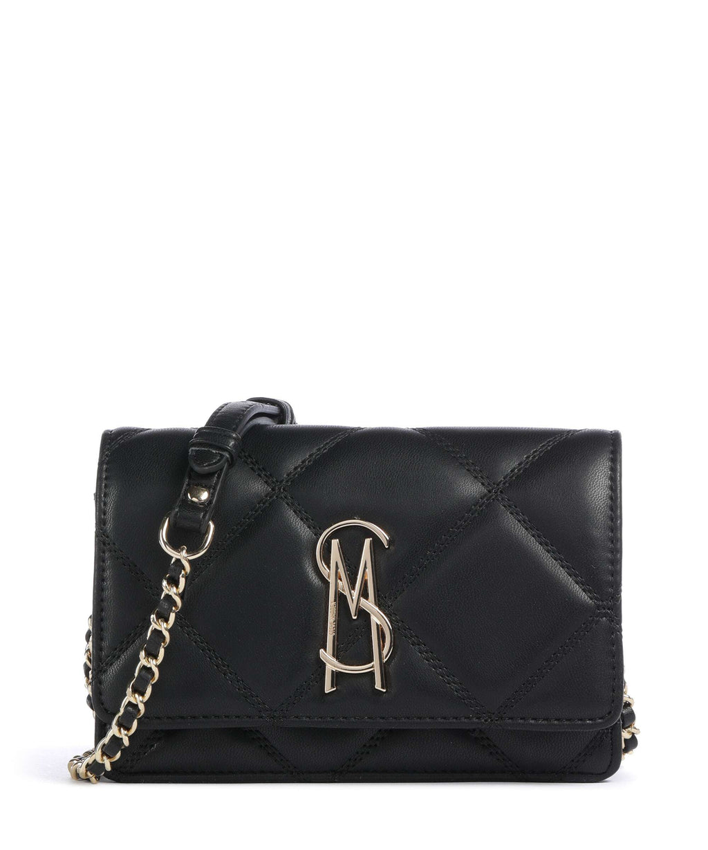 Steve Madden BENDUE Wallet black