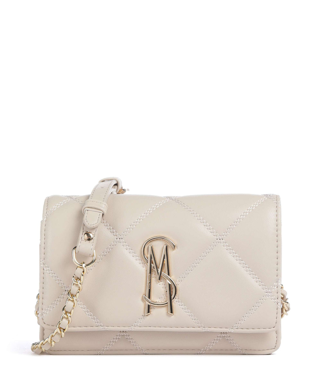 Steve Madden BENDUE Wallet bone