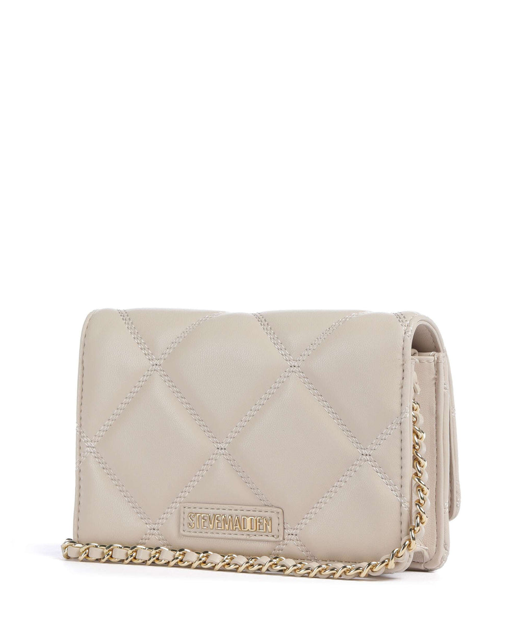 Steve Madden BENDUE Wallet bone
