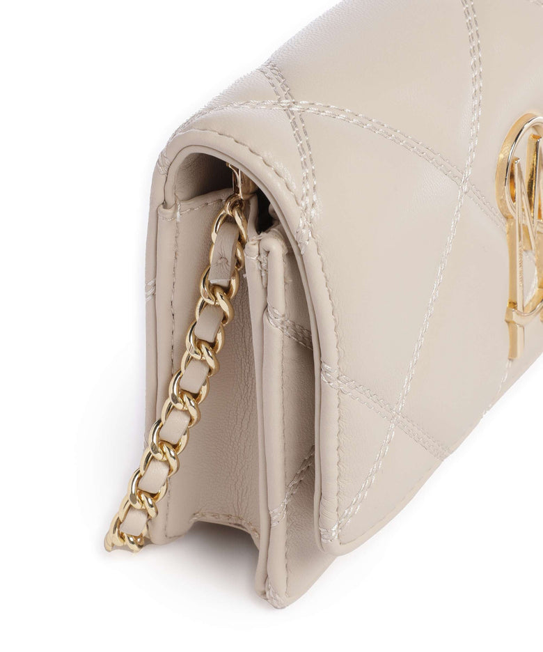 Steve Madden BENDUE Wallet bone