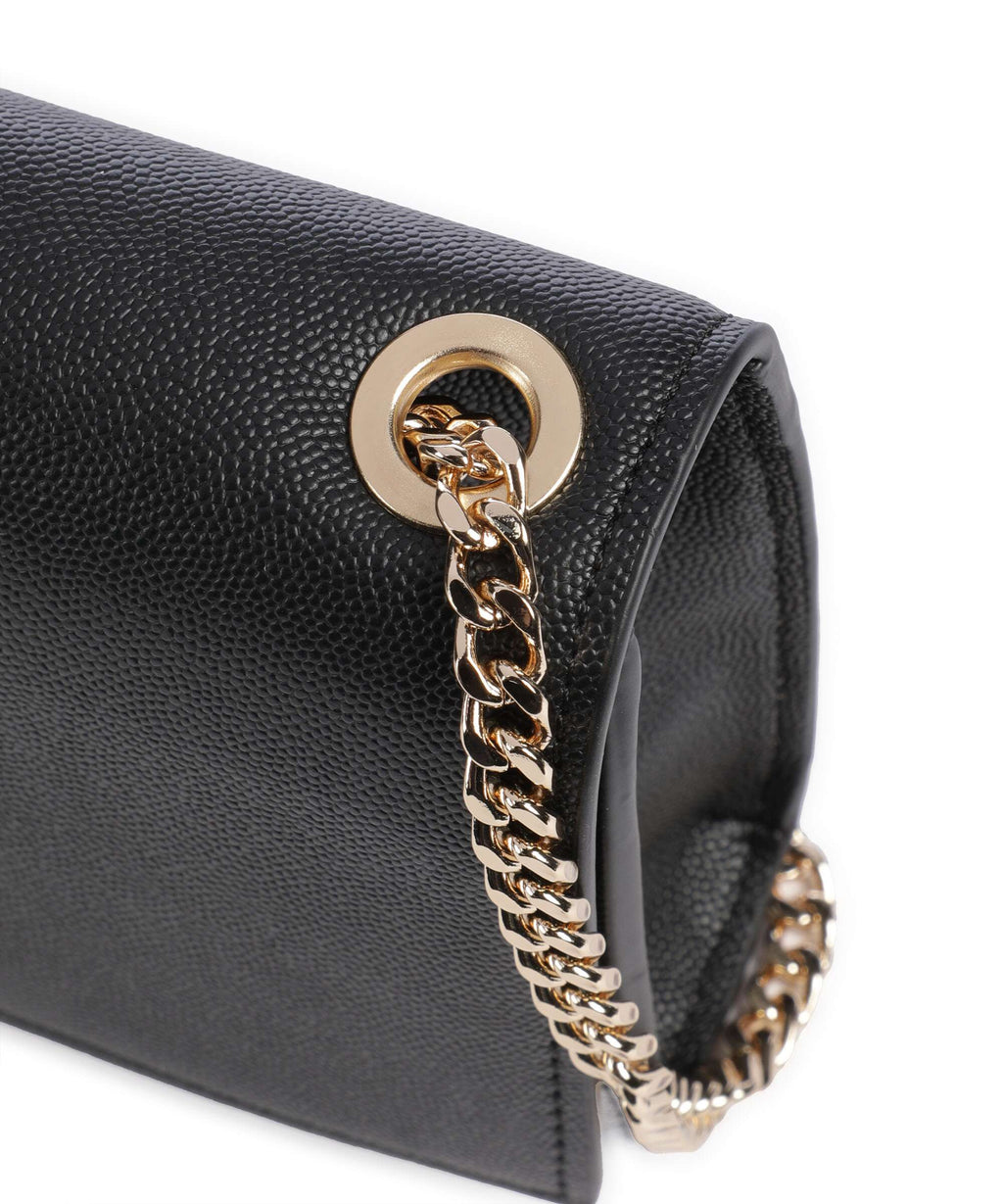 Steve Madden BRAMONE Crossbody bag black/gold