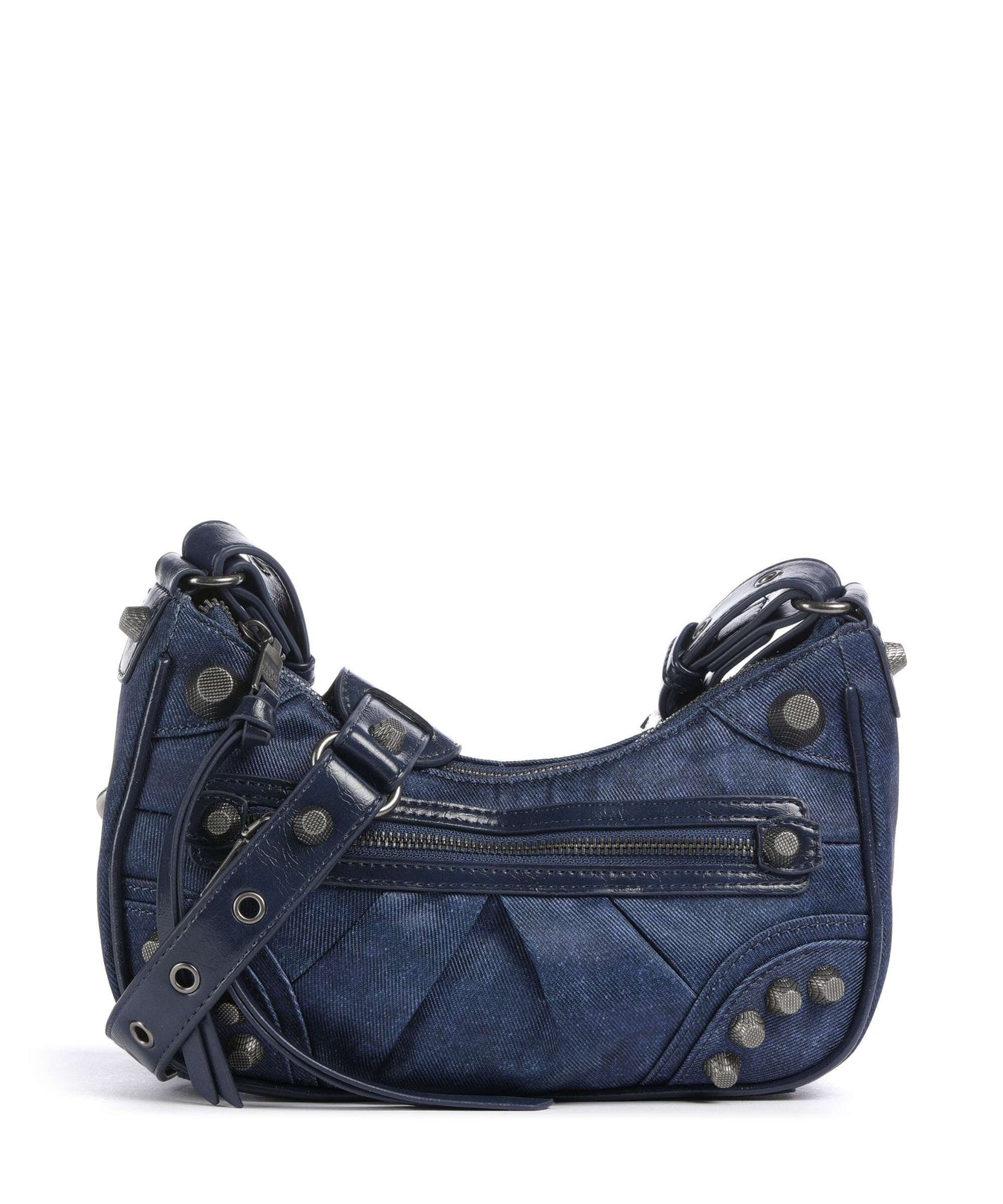 Steve Madden BGLOW-D Crossbody bag denim