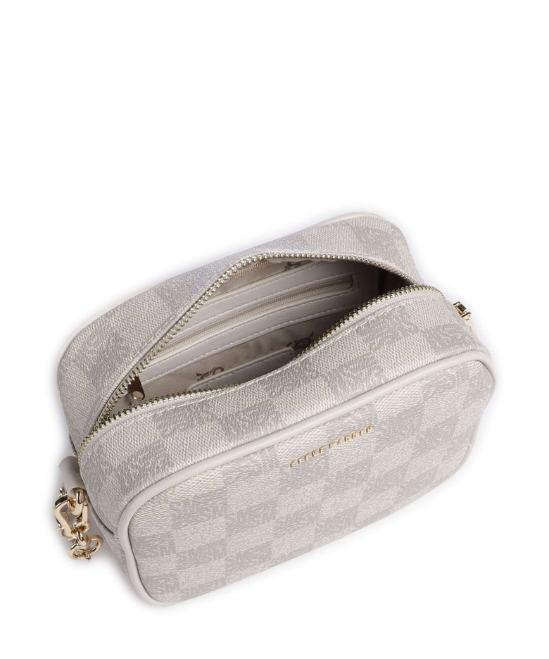 Steve Madden BLEIA Crossbody bag cream