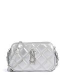 Steve Madden BMARVIS Crossbody tas silver