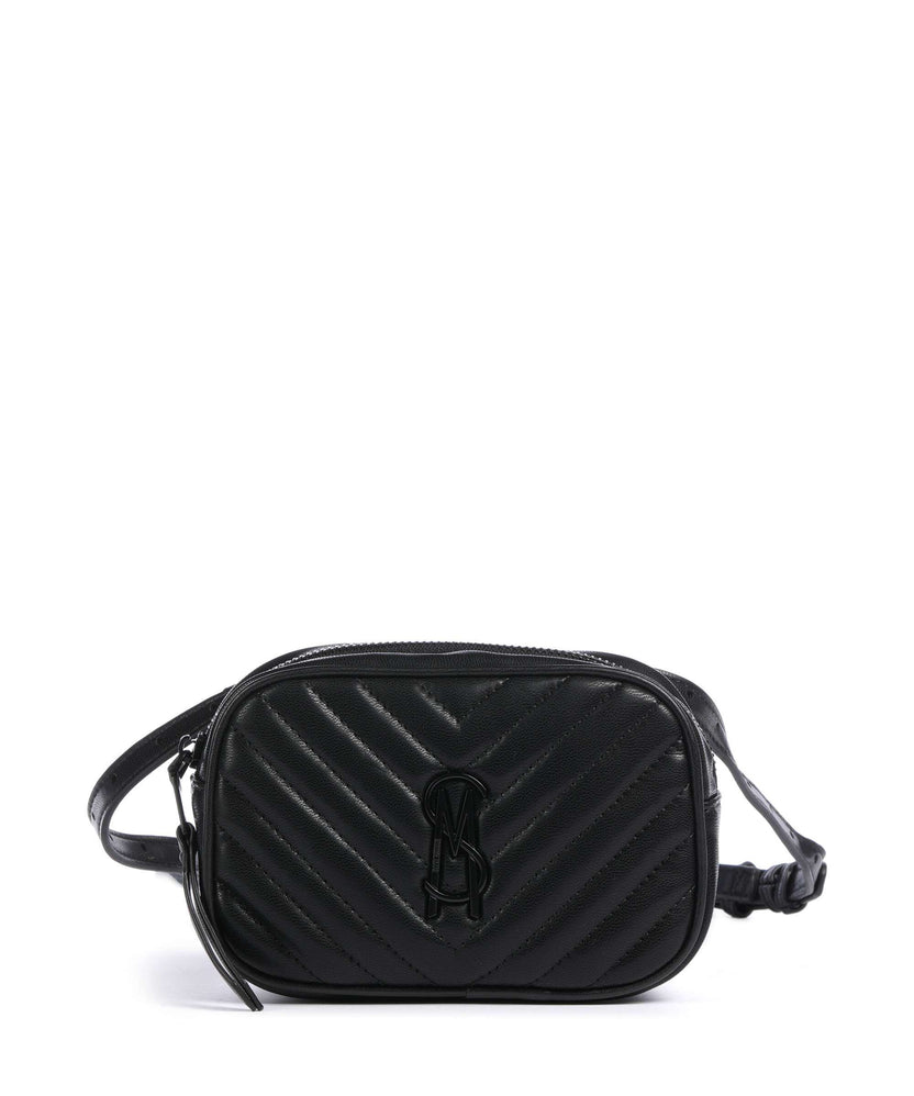 Steve Madden BENRICO Crossbody bag black