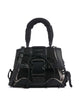 Steve Madden BDIEGO Handtas black/silver
