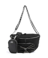 Steve Madden BRAPID Crossbody tas black