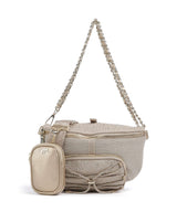 Steve Madden BRAPID Crossbody tas blush/multicolour