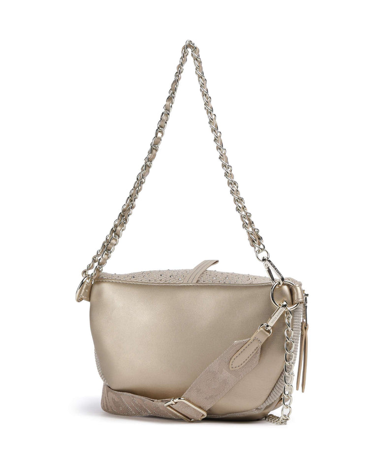 Steve Madden BRAPID Crossbody bag blush/multicolour