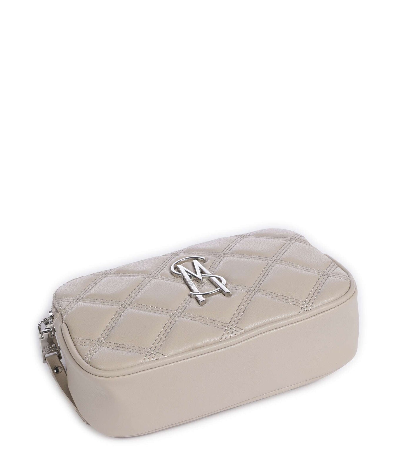 Steve Madden BMARVIS Crossbody bag taupe