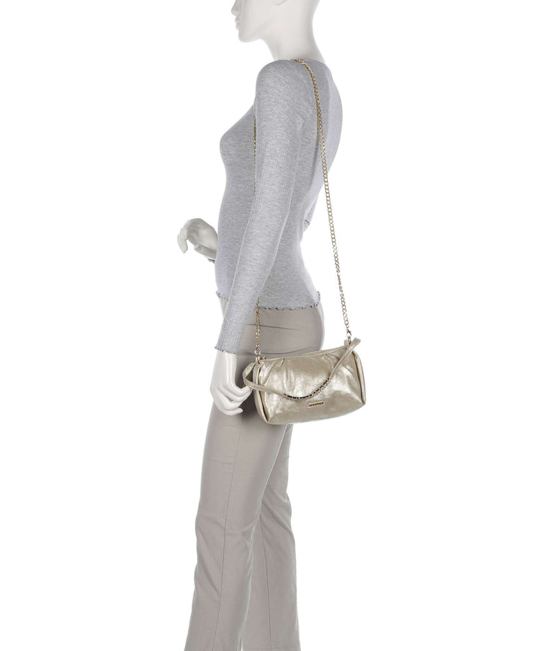 Steve Madden BERA Shoulder bag gold