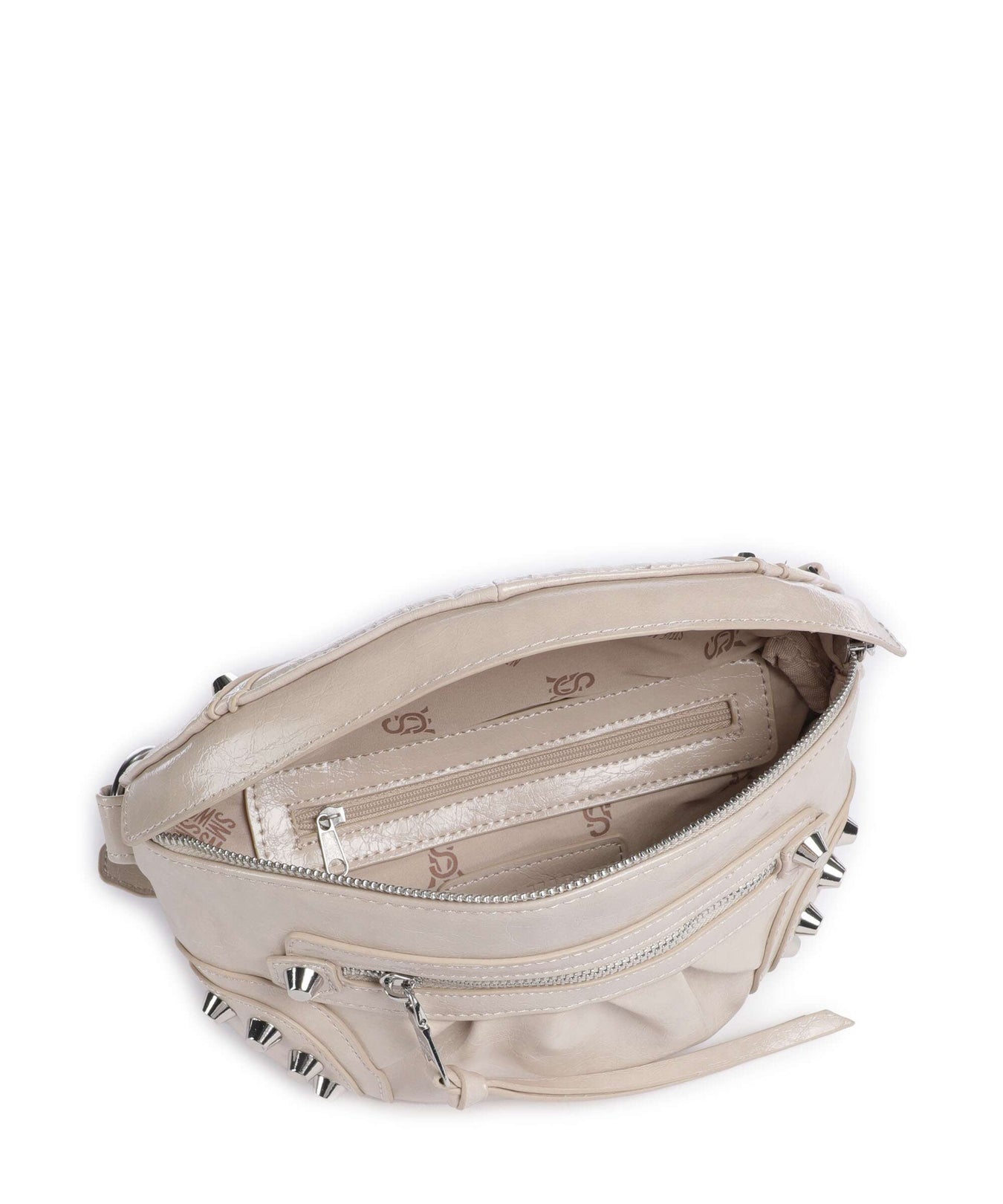 Steve Madden BVINA Fanny pack bone