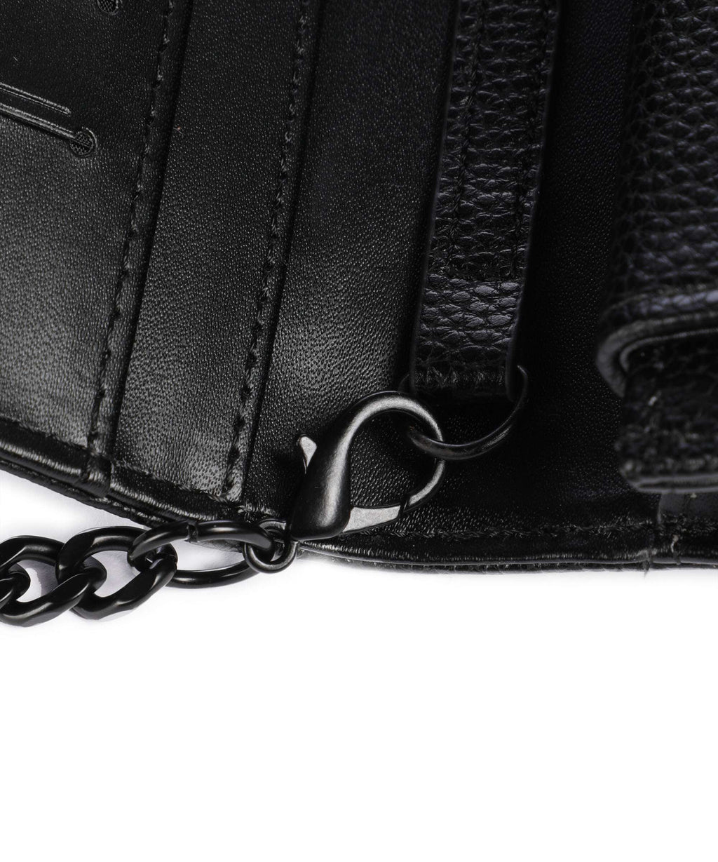 Steve Madden BNANO Crossbody bag black