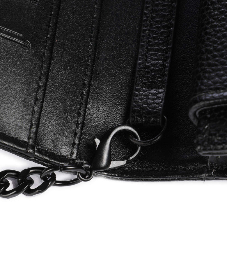 Steve Madden BNANO Crossbody bag black
