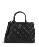 Steve Madden BABBI Handtas gold/black