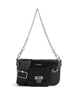 Steve Madden BNAIM-R Schoudertas black