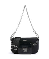 Steve Madden BURGE Schoudertas black