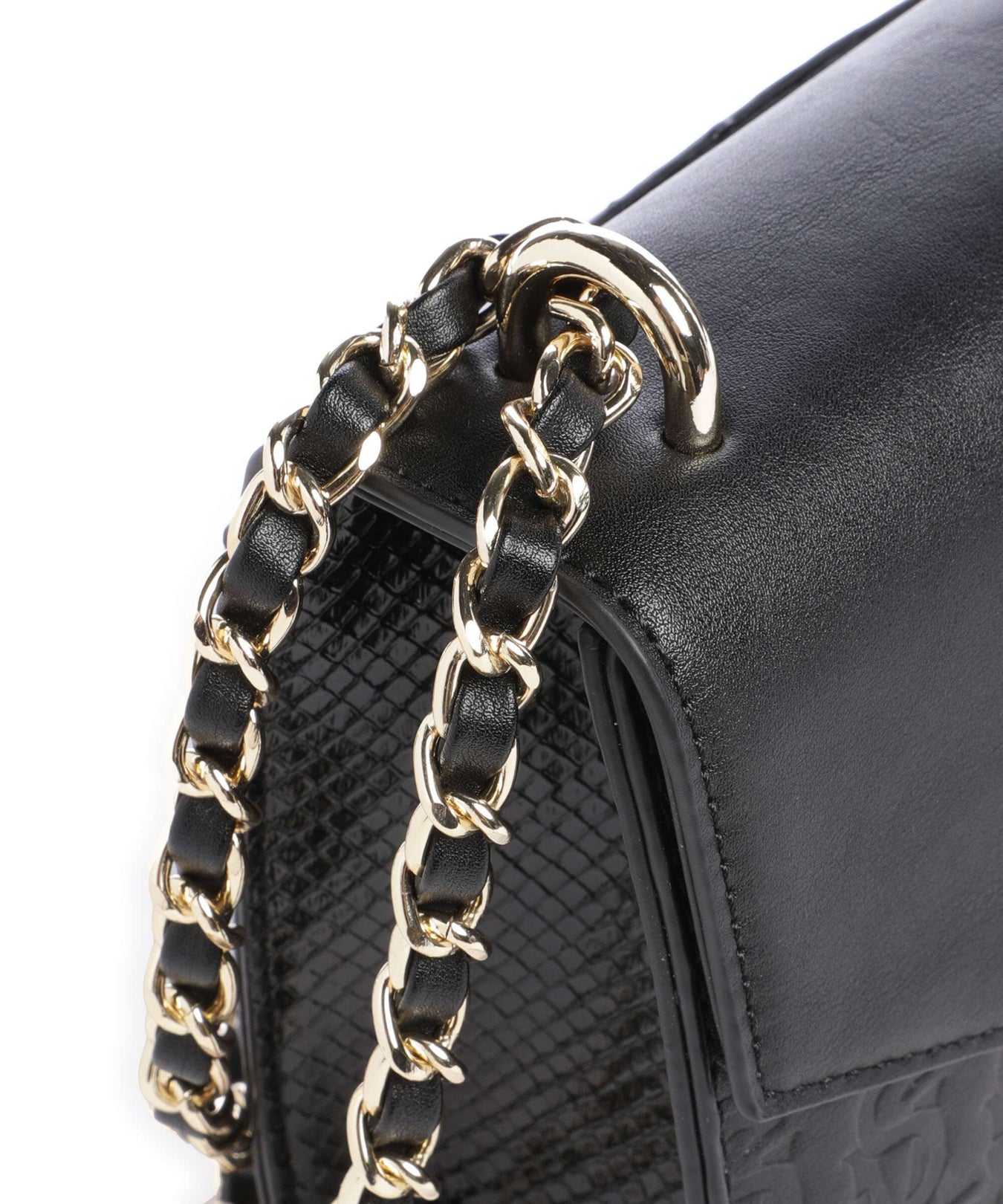 Steve Madden BKOEN Shoulder bag black