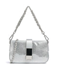 Steve Madden BINEZ Shoulder bag silver