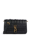 Steve Madden BRYA Crossbody tas black/gold