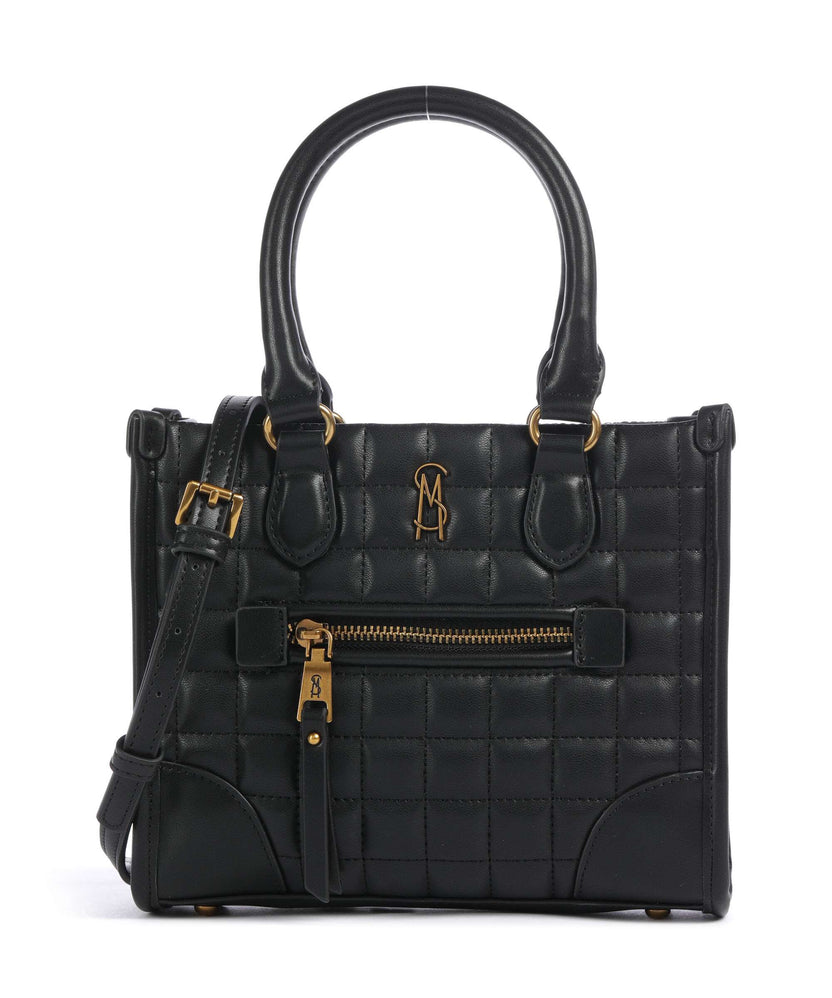 Steve Madden BMASSI Handbag black/gold