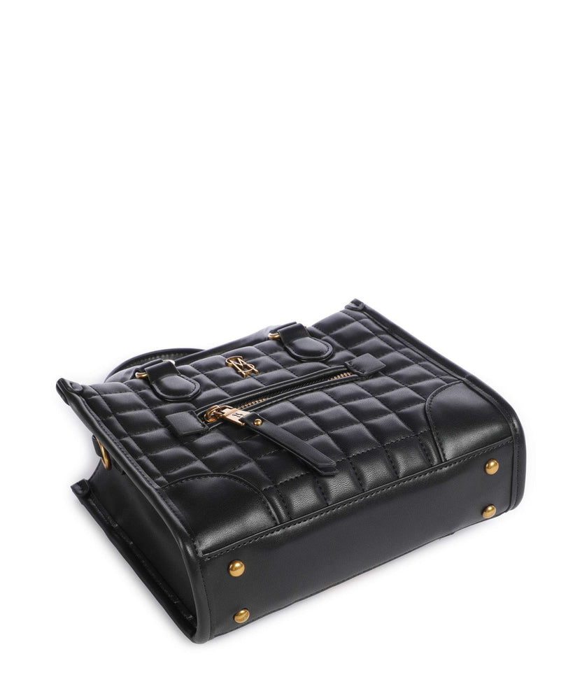 Steve Madden BMASSI Handbag black/gold