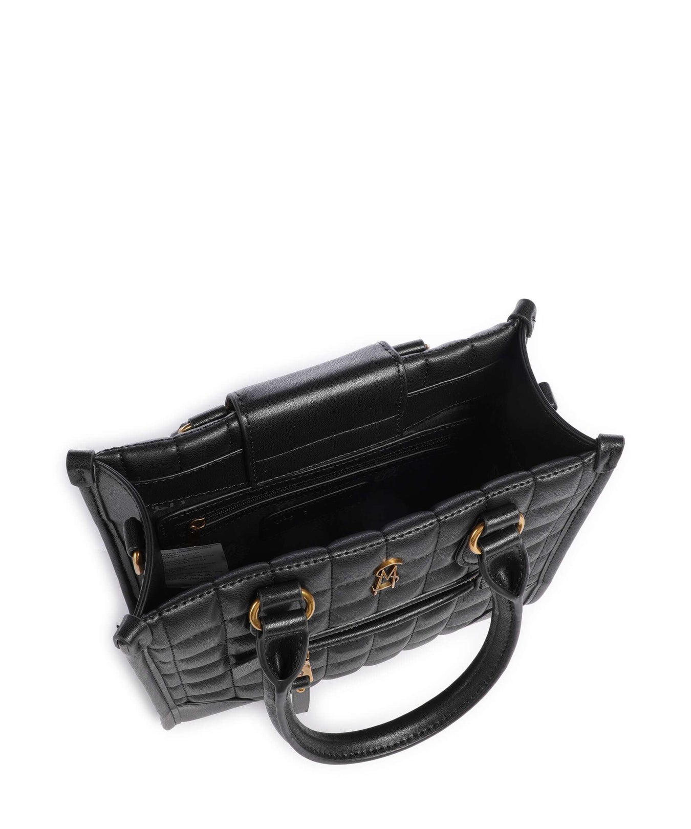 Steve Madden BMASSI Handbag black/gold