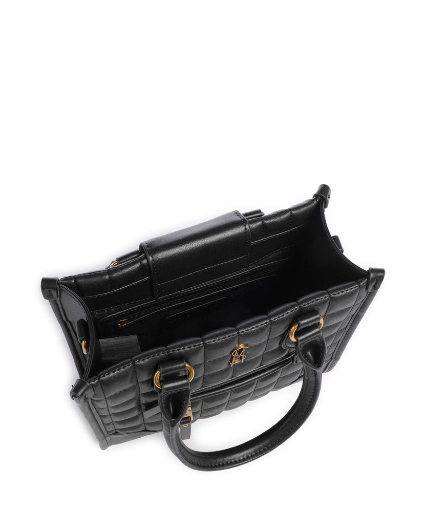 Steve Madden BMASSI Handbag black/gold