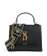 Steve Madden BLATTUCA Handtas black/gold