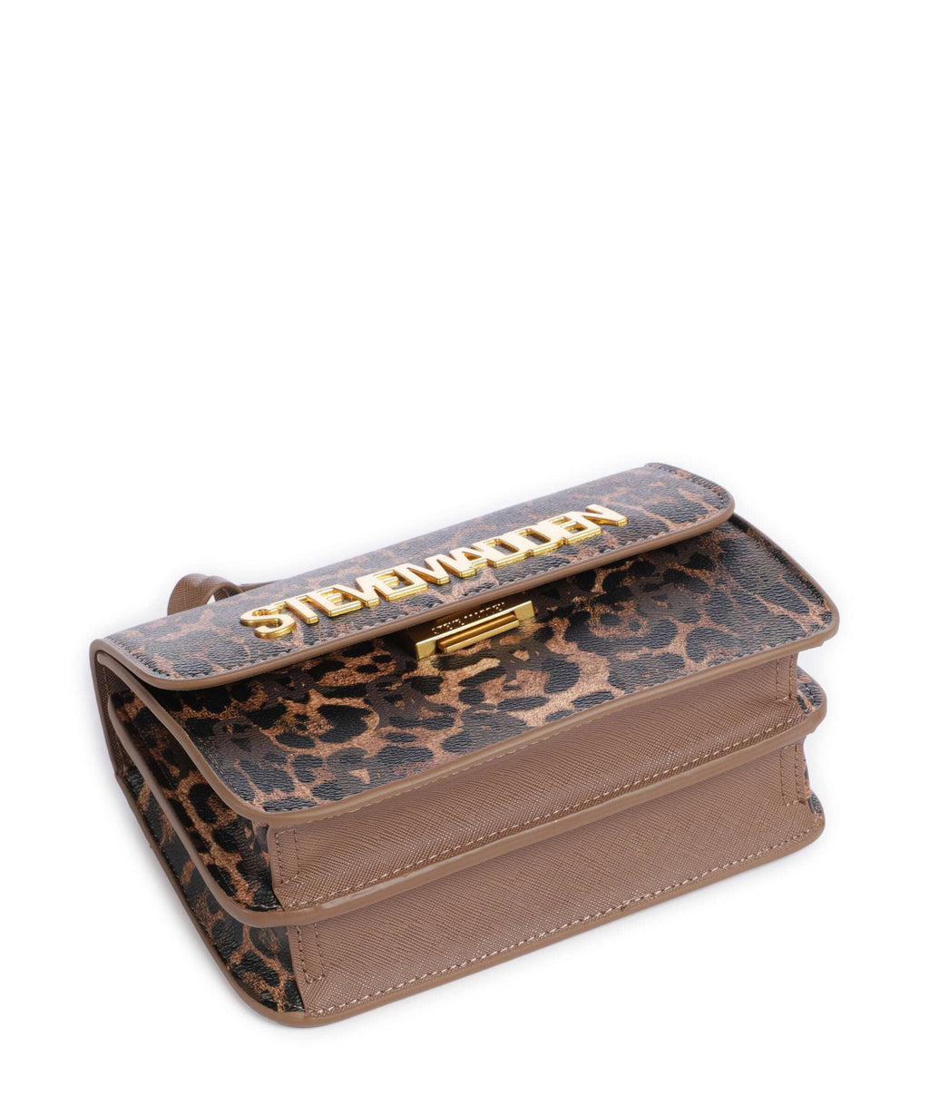 Steve Madden BCOAL-L Shoulder bag leopard 