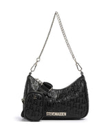 Steve Madden BVICE-E Schoudertas black/gold