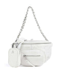 Steve Madden BMAXIMA-P Crossbody bag white
