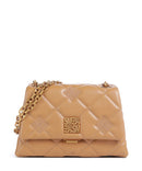 Steve Madden BLANCH Schoudertas camel
